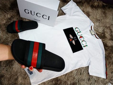 kit da gucci masculino|T.